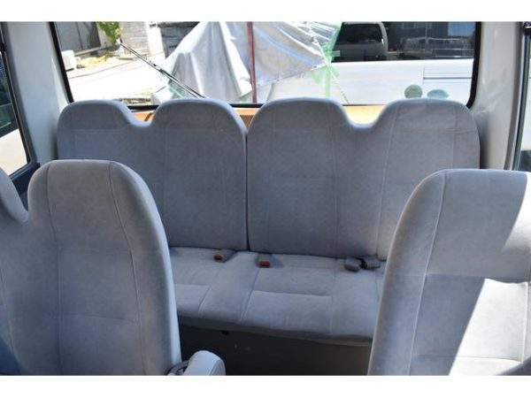 TOYOTA COASTER - Image 12