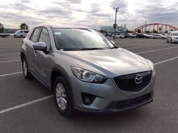 2012 MAZDA CX-5 XD