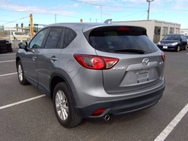 2012 MAZDA CX-5 XD - Image 3