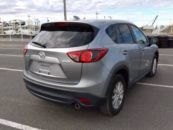 2012 MAZDA CX-5 XD - Image 4