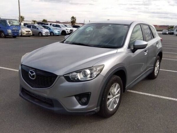 2012 MAZDA CX-5 XD - Image 5