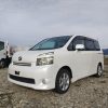 TOYOTA VOXY 2008 - Image 12