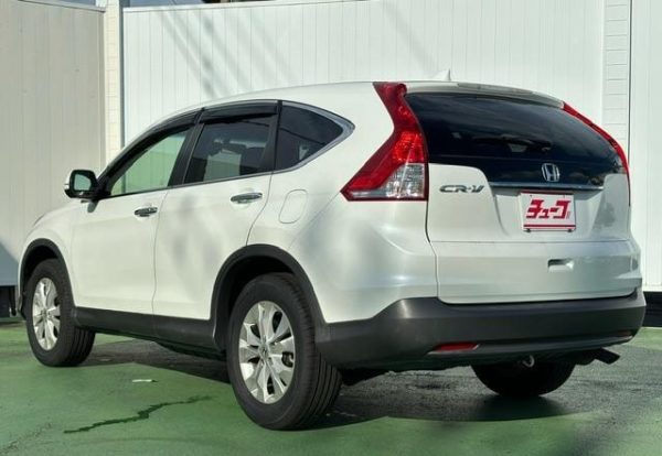 2012 HONDA CR-V - Image 24