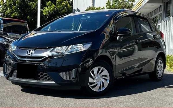 *HONDA FIT* - Image 3