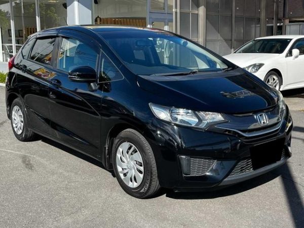 *HONDA FIT* - Image 2