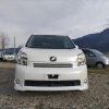 TOYOTA VOXY 2008