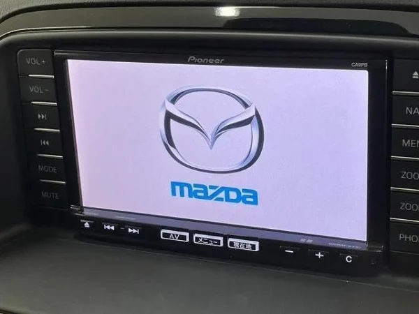 MAZDA CX-5 2015 - Image 5