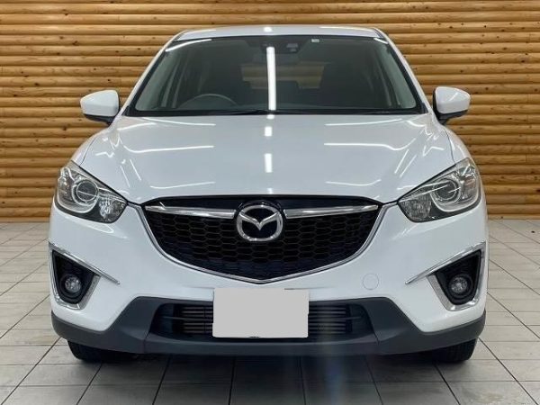 MAZDA CX-5 2015 - Image 18