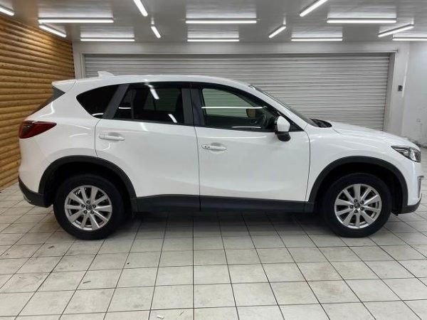 MAZDA CX-5 2015 - Image 19