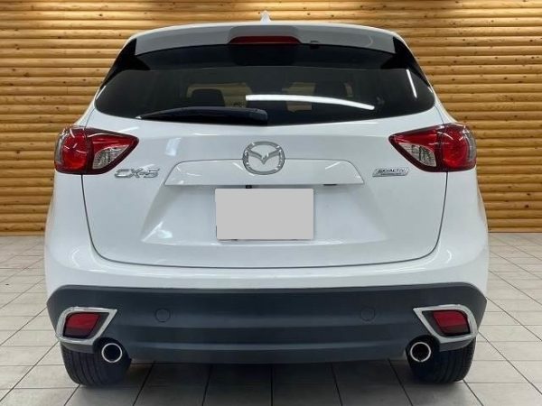 MAZDA CX-5 2015 - Image 20