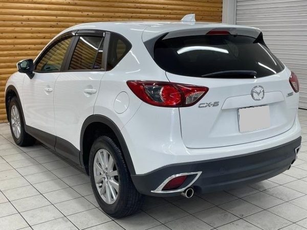 MAZDA CX-5 2015 - Image 31