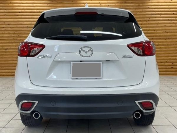 MAZDA CX-5 2015 - Image 32