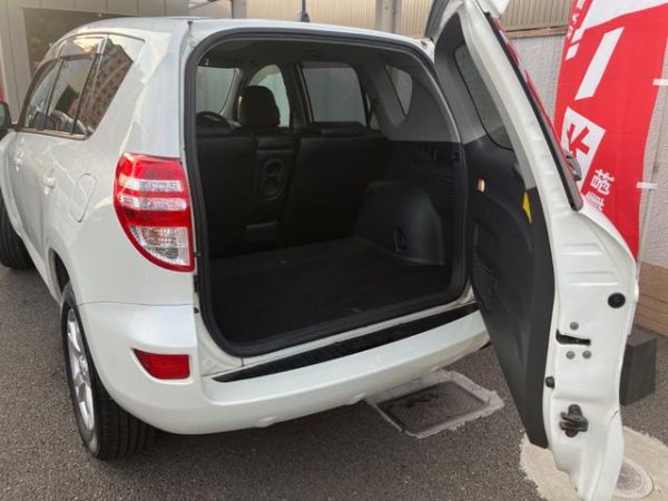 TOYOTA RAV4 2010 - Image 7
