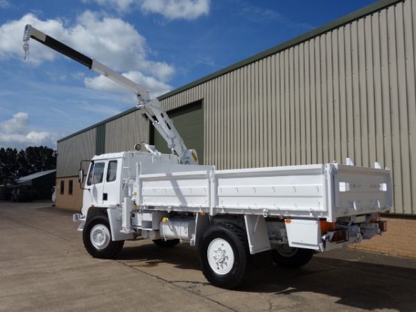 Crane Truck - Image 2