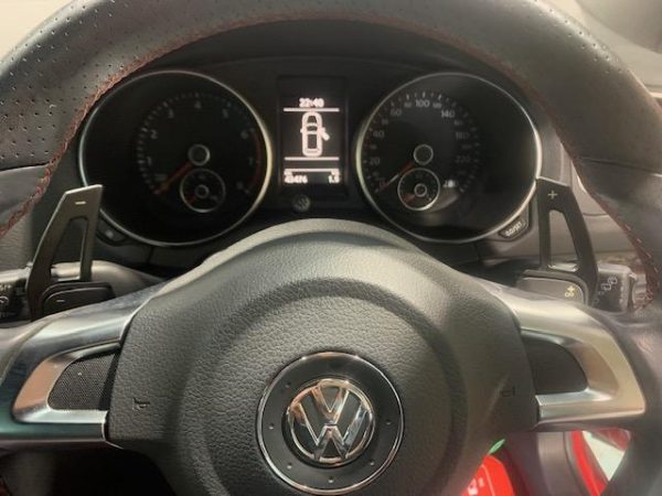 VOLKSWAGEN GOLF GTI 2012 - Image 19