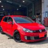 VOLKSWAGEN GOLF GTI 2012 - Image 24