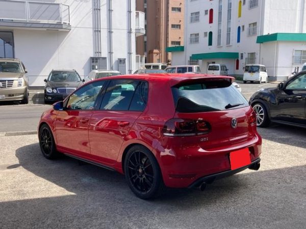 VOLKSWAGEN GOLF GTI 2012 - Image 28