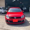 VOLKSWAGEN GOLF GTI 2012