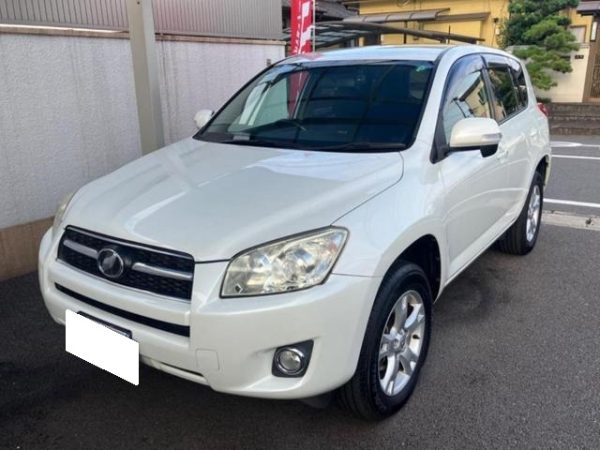 TOYOTA RAV4 2010 - Image 35