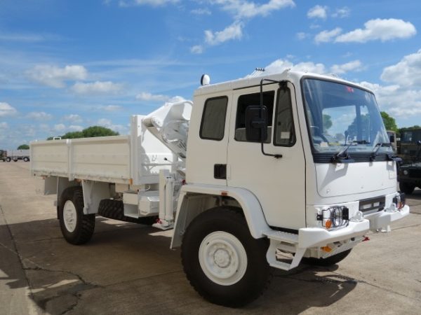 Crane Truck - Image 4