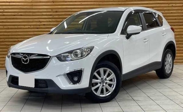 MAZDA CX-5 2015 - Image 35