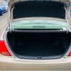 TOYOTA COROLLA AXIO BEIGE 2006 - Image 2