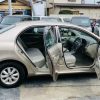 TOYOTA COROLLA AXIO BEIGE 2006 - Image 11