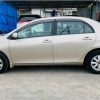 TOYOTA COROLLA AXIO BEIGE 2006 - Image 12