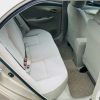 TOYOTA COROLLA AXIO BEIGE 2006 - Image 17