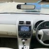TOYOTA COROLLA AXIO BEIGE 2006 - Image 20