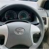 TOYOTA COROLLA AXIO BEIGE 2006 - Image 3