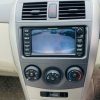 TOYOTA COROLLA AXIO BEIGE 2006 - Image 10
