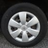 TOYOTA COROLLA AXIO BEIGE COLOR 2006 - Image 10