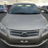 TOYOTA COROLLA AXIO BEIGE COLOR 2006 - Image 16