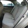 TOYOTA COROLLA AXIO BEIGE COLOR 2006 - Image 13