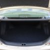 TOYOTA COROLLA AXIO BEIGE COLOR 2006 - Image 7