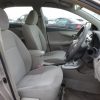 TOYOTA COROLLA AXIO BEIGE COLOR 2006 - Image 15
