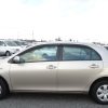 TOYOTA COROLLA AXIO BEIGE COLOR 2006 - Image 22
