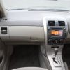 TOYOTA COROLLA AXIO BEIGE COLOR 2006 - Image 23