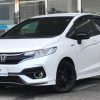 HONDA FIT HYBRID 2018