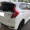 HONDA FIT HYBRID 2018 - Image 4