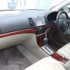Toyota Allion Pearl Color 2005 - Image 18