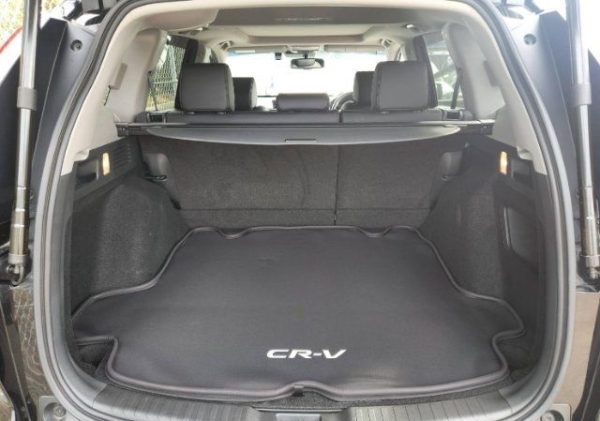 2018 HONDA CR-V - Image 16