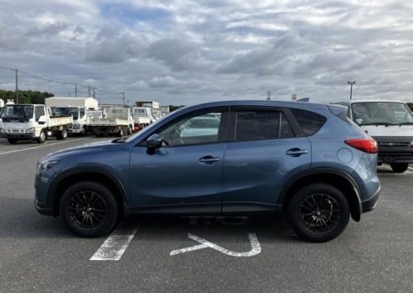 MAZDA	CX-5 - Image 2