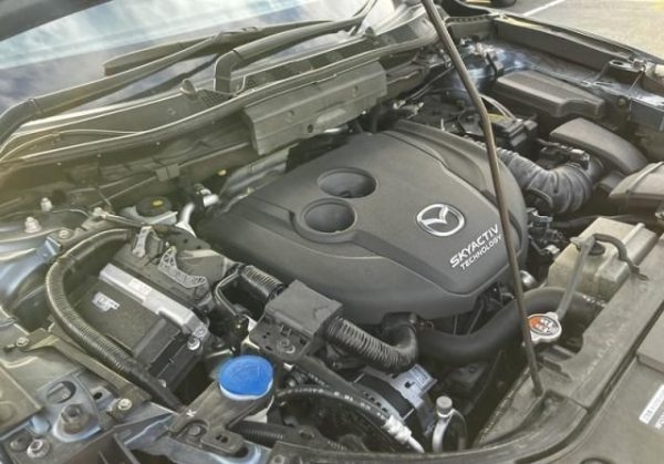 MAZDA	CX-5 - Image 16