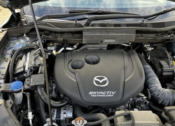 MAZDA	CX-5 - Image 17