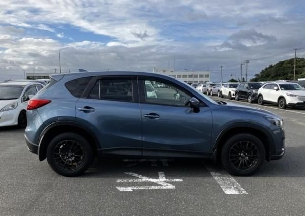 MAZDA	CX-5 - Image 6