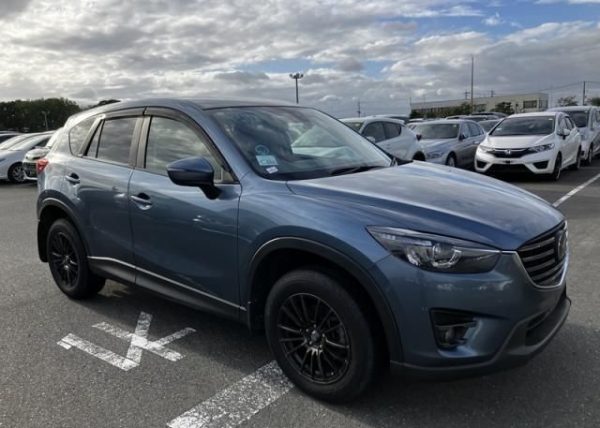 MAZDA	CX-5 - Image 7