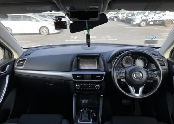 MAZDA	CX-5 - Image 9