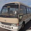 TOYOTA             COASTER